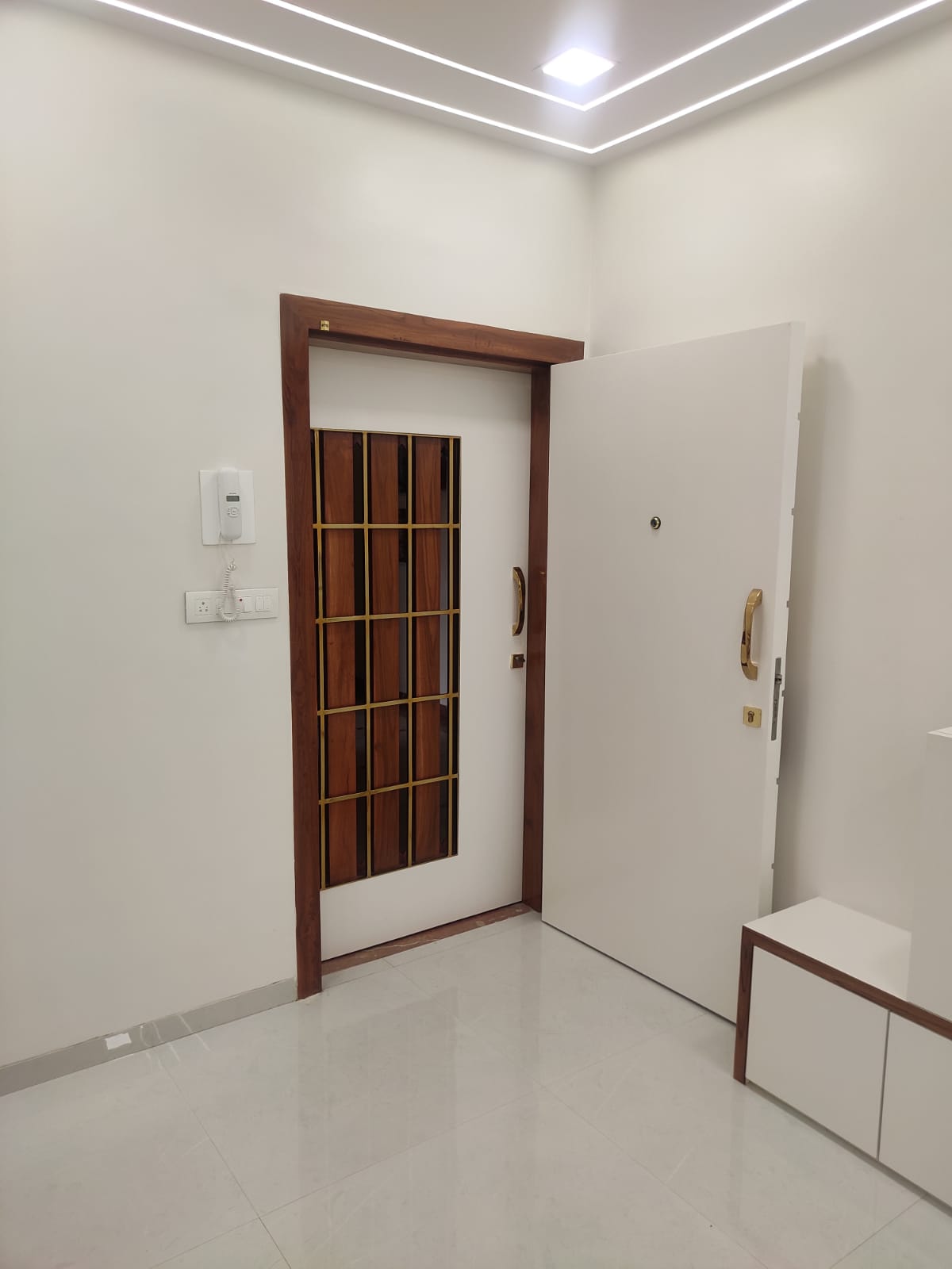 Windermere 3BHK residential interior 5